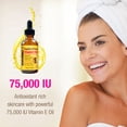 thumbnail image 4 of Bruma para cabello y cuerpo Kopari Kaanapali Coast, 120 ml, coco cremoso, 4 of 5