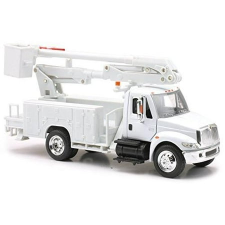 - International 4200 Line Maintenance Truck (1:43)
