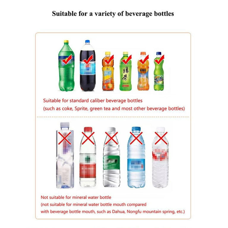 High Pressure Air Pump Manual Sprayer Adjustable Drink Bottle
