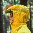 thumbnail image 2 of Tapis de Camping Randonnée Randonnée en Silicone Nylon 15D (Jaune m), 2 of 10