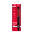 thumbnail image 2 of Revlon Cepillo Redondo Termico Smoothstay con Infusion de Aceite de Coco, 2 of 6