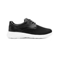 thumbnail image 1 of Sneaker Urbano Quirelli para Hombre Estilo 89220 Negro, 1 of 5