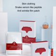 thumbnail image 4 of Patch avant, Patch Anti-Rides Absorption Facile Opération Simple 10 Pcs pour la Maison, 4 of 8