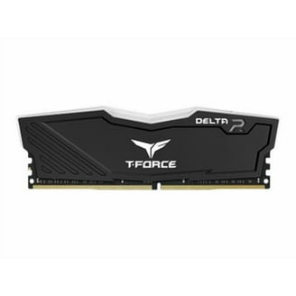 TEAMGROUP T-FORCE VULCAN Z DDR4 3200 Desktop Memory, 16GB, 2x8GB