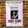 Gold Dust: Live at the Royalty (CD)