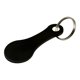 thumbnail image 2 of Teissuly 1 Pack Of Metal Aluminum Alloy Key Shopping Trolley Tokens Teissuly WER202311274424, 2 of 5