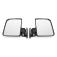 thumbnail image 4 of Espejos Laterales Bling Bling ABS Multifuncionales para Club Car, 4 of 12