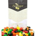 thumbnail image 3 of SweetGourmet Jumbo Spiced Jelly Beans | Bulk Unwrapped | 2 Pounds, 3 of 5
