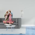 thumbnail image 2 of Figura De Bailarina Moderna Y Creativa, Escultura Artística Para Dormitorio, Chimenea, Entrada De Oficina, Regalo único, Adorno De Mesa, Decoración Del Hogar Para Rincón De Vacaciones,, 2 of 8