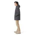 thumbnail image 3 of Bass & Co. Men's and Big Men's Storm Coat, Sizes S-XXXL, 3 of 7