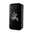 thumbnail image 1 of Redempat PU Thick Sponge Taekwondo Training Mat For Frontal Impact ForSurface Is Conducive To Receiving Black face, 1 of 6