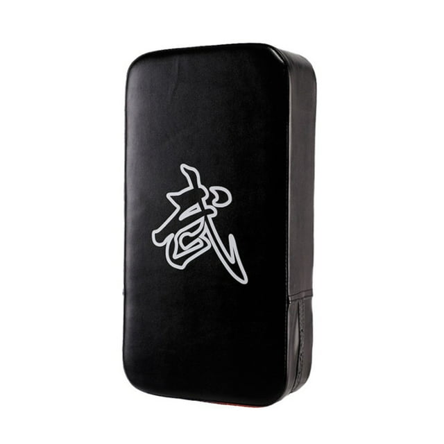 Alfombrilla resistente para patadas de Karate MMA Yuarrent Protector de objetivo para piernas Muay Thai