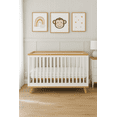 thumbnail image 3 of Lit de bébé 3-en-1 Cleo Concord Baby, 3 of 5