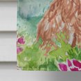 thumbnail image 4 of Carolines Treasures CK2539CHF Mountain Flowers Cavapoo Flag Canvas House Size, 4 of 4