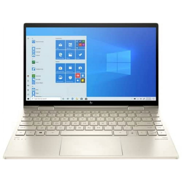 HP Envy x360 Convertible 13-bd0063dx Pale Gold 2-in-1 Laptop