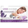 thumbnail image 5 of Doctor Pillow Aromatherapy Infused 2 PACK Pillow Lavender, 5 of 5