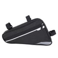 thumbnail image 3 of Bolsa para cuadro de bicicleta, bolsa para cuadro triangular para bicicleta, bolsa para esquina de bicicleta, bolsa triangular para ciclismo, verdadera excelencia, 3 of 8