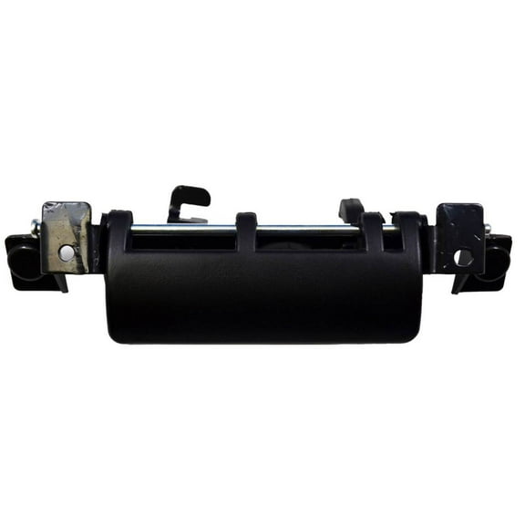 PT Auto Warehouse TO-3530-TL - Tailgate Liftgate Handle Fits select: 2001-2007 TOYOTA SEQUOIA, 1998-2003 TOYOTA SIENNA