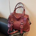 thumbnail image 3 of SPEKSEE PU Leather Shoulder Bag Large Underarm Bag with Adjustable Strap Tote Bags for Women Work Shopping Travel Daily, 3 of 9