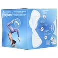 thumbnail image 2 of Always Infinity Pads, Size 1 Regular, with Flexi-Wings, Unscented, 18 Ct (6 Pack) (Bundle), 2 of 7