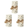 thumbnail image 1 of 4 Uds. Cubiertas De Rieles Para Cama De Bebé, Cubiertas De Rieles Para Cuna De Bebé Para Niños Pequeños, Conejos Recién Nacidos, 1 of 8