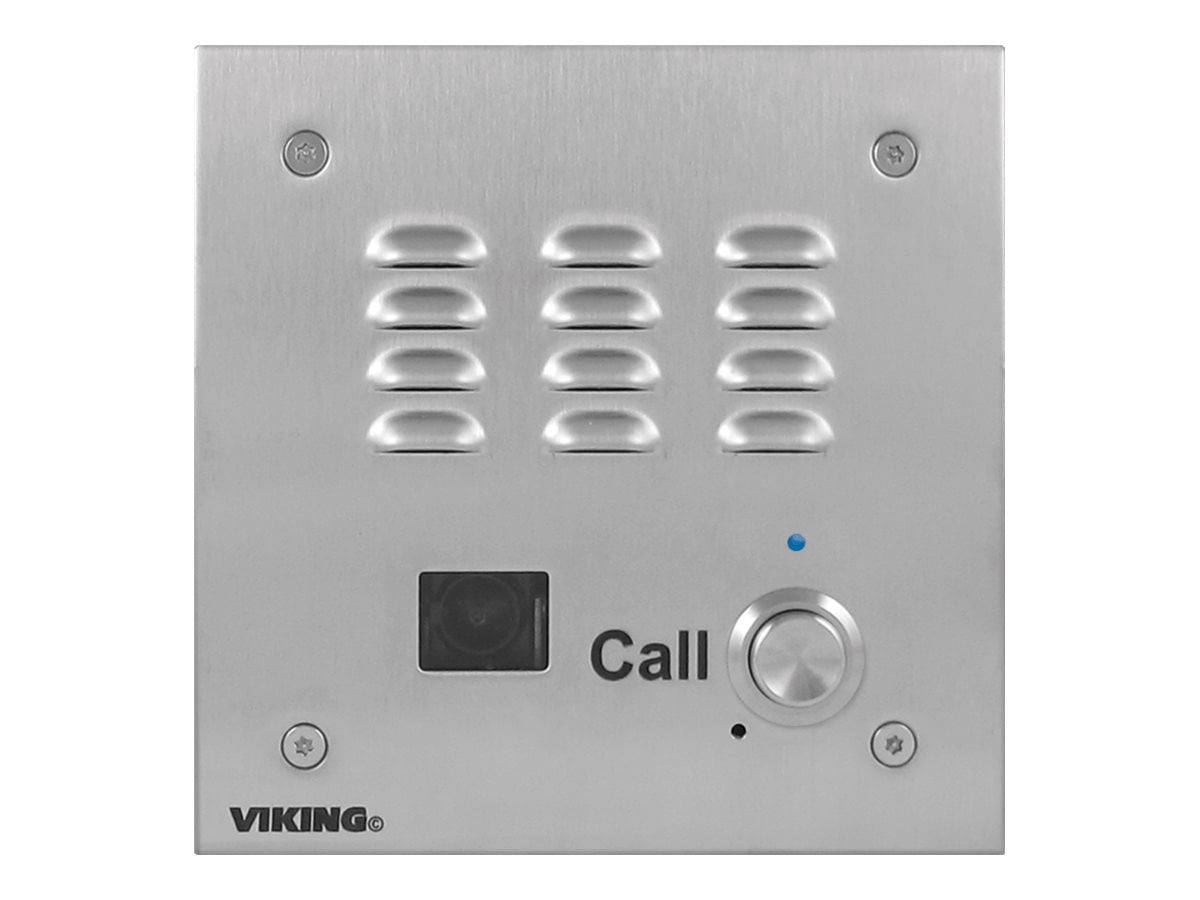 Viking Electronics E35IPEWP Video system wired LAN 10