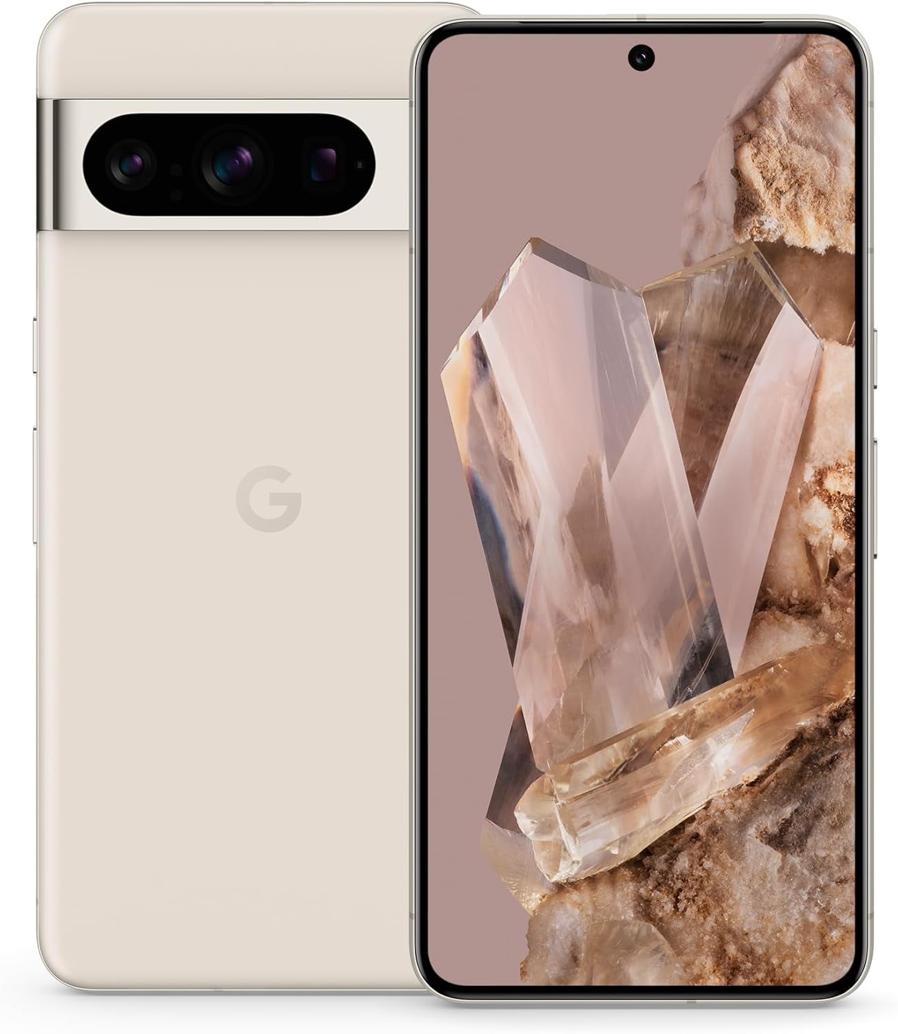 Google Pixel 8 Pro 256GB 12GB RAM |6.7