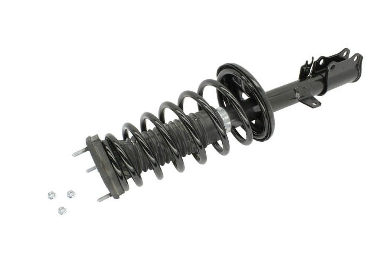 KYB SR4035 Complete Corner Unit Assembly -Strut, Mount and Spring Fits select: 1992-2001 TOYOTA CAMRY, 1995-2003 TOYOTA AVALON