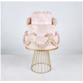 thumbnail image 3 of Cake Stand Home Party Dessert Table Display Rack Dessert Cake Tray Cold Meal Tea Break Table Afternoon Tea Center Rack Metal1p3p white 1 PCS M 10 INCH, 3 of 6