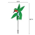 thumbnail image 3 of In the Breeze 2562 — Baby Hummingbird Whirligig Spinner - Wind Spinner for your Yard or Garden, 3 of 5