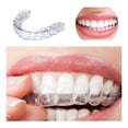thumbnail image 2 of Protector bucal Bruxism Antironquidos de goma Night, 2/4 unidades, 2 of 5