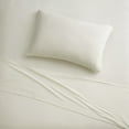 thumbnail image 3 of Brielle Home 100% Cotton Knit Jersey Sheets Collection, 3 of 5