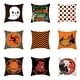 thumbnail image 2 of decoración de halloween funda de almohada funda de cojín, 2 of 4