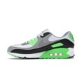 thumbnail image 2 of Nike Men's Air Max 90 Recraft Lime Running Shoes, from StockX, 2 of 5