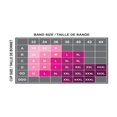 thumbnail image 5 of Baweave Women‘s Keyhole Seamless Sports Bra, 5 of 5