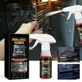 thumbnail image 6 of Oven and Grill Cleaner, 100ml Vegan Grease Removal Agent, Burnt Residue Remover for Stoves Barbecues Kitchen Appliances, 6 of 9