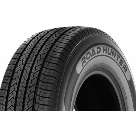 Cosmo 2 Cosmo Road Hunter 235/55R20 105V XL All Season Tires [ 60K Mi Warranty ] I-0134285 / 235/55/20 / 2355520 Sansujyuku sansujyuku.com