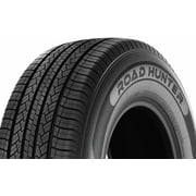 4 Cosmo Road Hunter 235/55R19 105V XL All Season Tires [ 60K Mi ] I-0134275 / 235/55/19 / 2355519