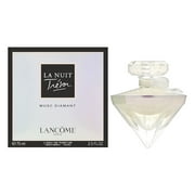Lancome Ladies La Nuit Tresor Musc Diamant EDP Spray 2.5 oz Fragrances 3614272537514