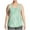 Green, variant on Summer Tank Tops for Women Lightweight Quick Dry Plus Size Women Tank Top with Spaghetti Straps Crew Neck Sleeveless Tops Summer Vacation Beach Fashion L-5XL