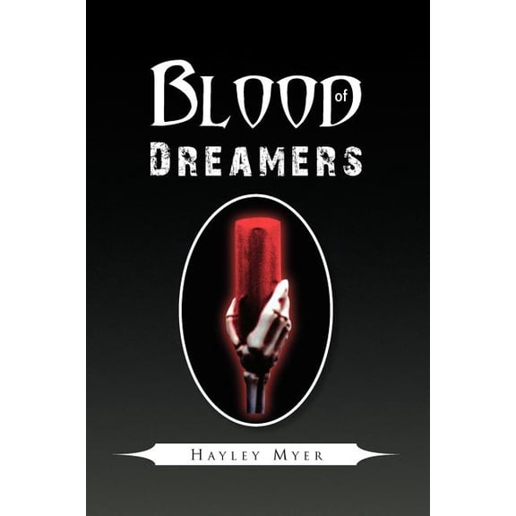 Blood of Dreamers, (Paperback)