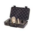thumbnail image 3 of Marshall MXL 990/991 - Ensemble Microphone - champagne, 3 of 3