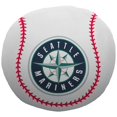 thumbnail image 1 of Seattle Mariners 11" Cloud Pillow, 1 of 29