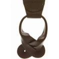 thumbnail image 4 of SuspenderStore Solid Color Suspenders - 1.5-Inch Wide Elastic - Button, Many Colors & 4 Sizes Includes Big&Tall, 4 of 4