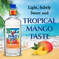 thumbnail image 3 of Parrot Bay Mango Rum, 750ml Plastic Bottle, 3 of 5