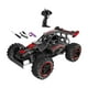 thumbnail image 4 of Camión RC todoterreno, camión todo terreno, interior, ligero, exterior, coche de alta velocidad negro, 4 of 9