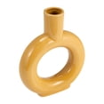 thumbnail image 5 of Sagebrook Home Ceramic Elegant Centerpiece Vase - A Must-Have Addition for Stylish Homes, 5 of 7