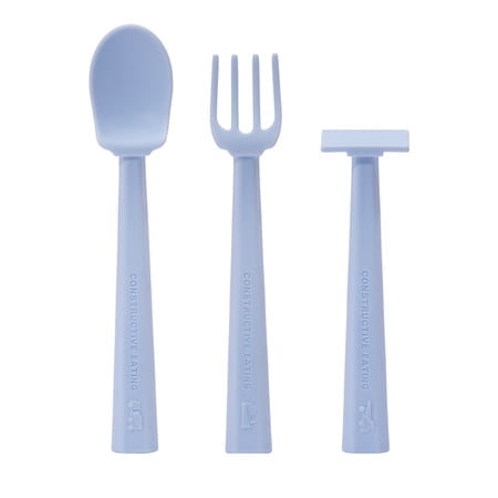 Training Utensils - Blueprint Blue - Construction