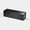 Black, variant on Geoto 14.17"×4.33"×4.13" Long Single Wine Bottle Magnetic Gift Box, Collapsible Gift Packaging Boxes for Wine Long(Black)