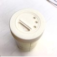 thumbnail image 4 of WWS-100 Grams Fine Glitter Powder Bottle Art Craft (White), 4 of 4
